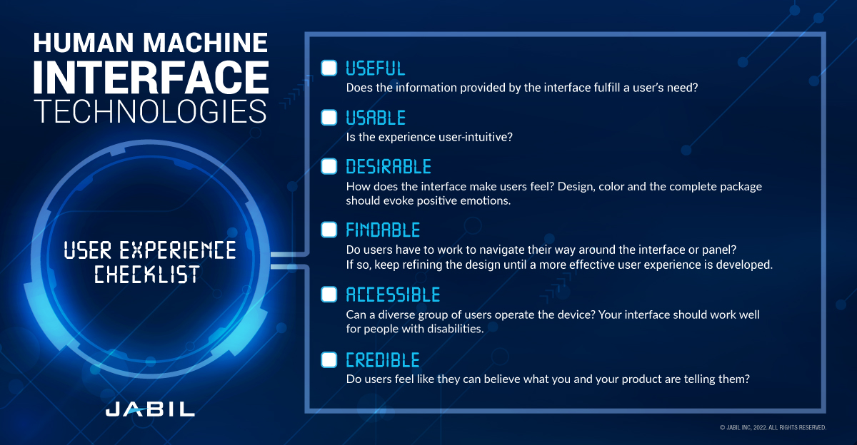 hmi-technologies-user-experience-checklist