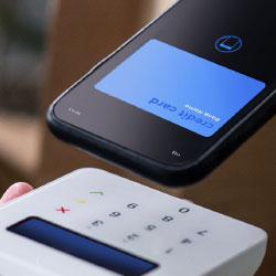 Self Service Checkout, Point-of-Sale, and Payment Solutions