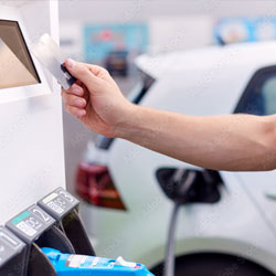 Retail Technology & Digital Commerce Solutions, Robotics, Automation, Payment Solutions